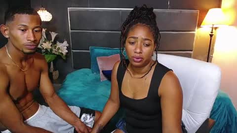 JACK Y TALY online show from January 2026 08:02:02 PM