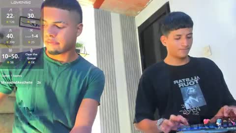 Jack and Joes online show from April 2026 03:12:01 AM