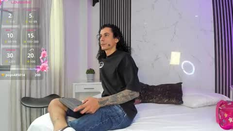 Jack  Rosse online show from December 2025 02:00:02 PM