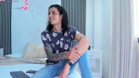 Jack  Rosse online show from March 2026 02:06:01 PM