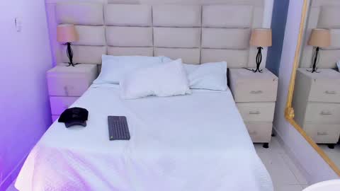 Snapshot of jackblanco_ chatting on January 2025 08:00:01 AM Jack White online show from January 2025 08:00:01 AM