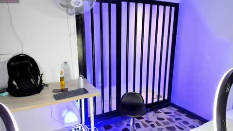 Snapshot of jackblanco_ chatting on January 2025 03:55:02 AM Jack White online show from January 2025 03:55:02 AM