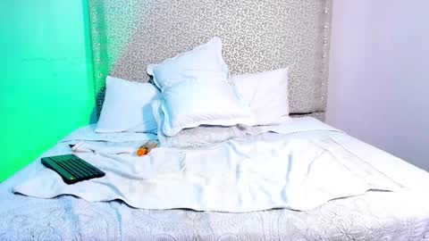 Snapshot of jackblanco_ chatting on January 2025 08:23:02 AM Jack White online show from January 2025 08:23:02 AM