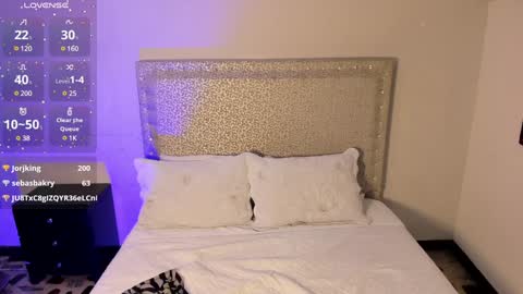 Snapshot of jackblanco_ chatting on January 2025 04:37:02 AM Jack White online show from January 2025 04:37:02 AM