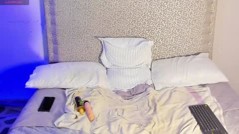 Snapshot of jackblanco_ chatting on February 2025 10:29:02 AM Jack White online show from February 2025 10:29:02 AM