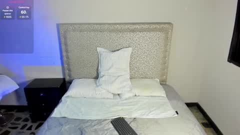 Snapshot of jackblanco_ chatting on February 2025 04:01:01 AM Jack White online show from February 2025 04:01:01 AM