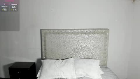 Snapshot of jackblanco_ chatting on February 2025 04:03:01 AM Jack White online show from February 2025 04:03:01 AM