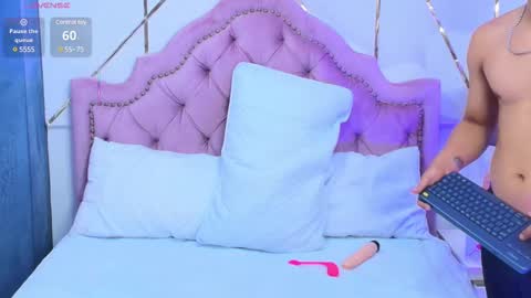 Snapshot of jackblanco_ chatting on March 2025 08:32:02 PM Jack White online show from March 2025 08:32:02 PM