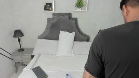 Snapshot of jackblanco_ chatting on November 2025 08:46:02 PM Jack White online show from November 2025 08:46:02 PM