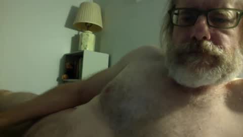 Jackbnibbled online show from December 2024 09:30:02 PM