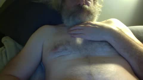 Jackbnibbled online show from January 2025 07:55:02 AM