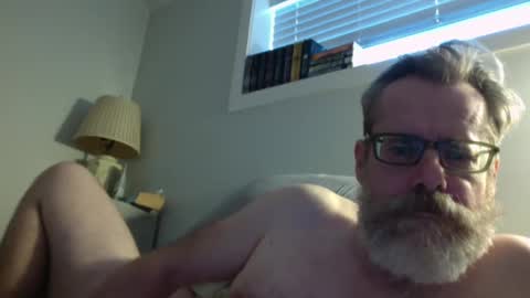 Jackbnibbled online show from February 2025 10:49:02 PM