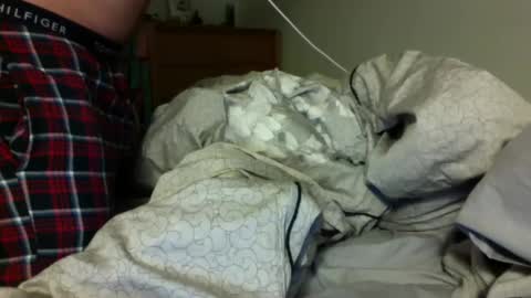 Jackbnibbled online show from February 2025 09:49:01 AM