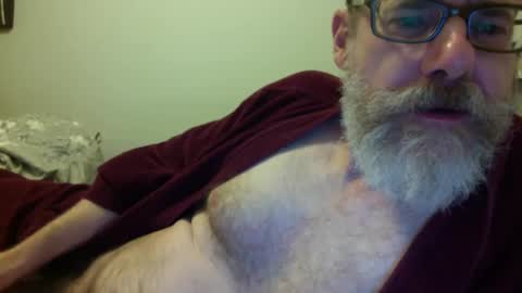 Jackbnibbled online show from March 2025 05:35:02 AM