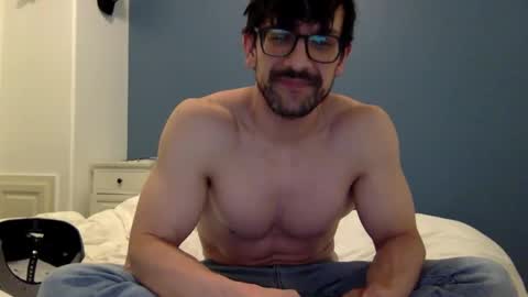 Snapshot of jackcharloe chatting on November 2025 05:53:01 AM jackcharloe online show from November 2025 05:53:01 AM