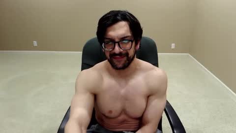 jackcharloe online show from March 2026 11:22:02 PM