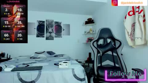 Snapshot of jackdeliciusdick chatting on October 2025 08:16:02 AM jackdeliciusdick online show from October 2025 08:16:02 AM