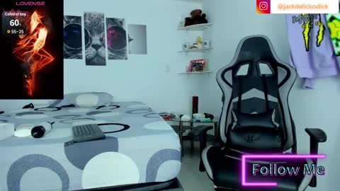 Snapshot of jackdeliciusdick chatting on November 2025 08:03:01 AM jackdeliciusdick online show from November 2025 08:03:01 AM