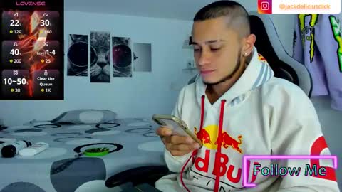 Snapshot of jackdeliciusdick chatting on November 2025 08:38:01 AM jackdeliciusdick online show from November 2025 08:38:01 AM