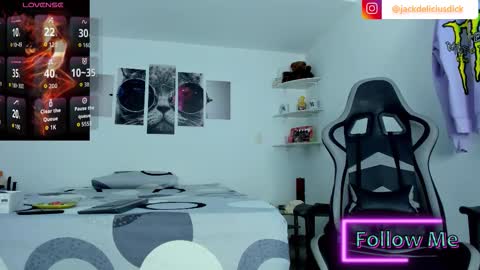 Snapshot of jackdeliciusdick chatting on November 2025 09:01:02 AM jackdeliciusdick online show from November 2025 09:01:02 AM