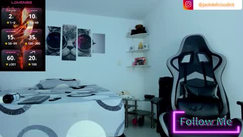 Snapshot of jackdeliciusdick chatting on December 2025 10:02:01 AM jackdeliciusdick online show from December 2025 10:02:01 AM