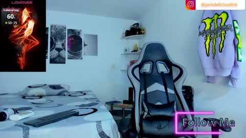 Snapshot of jackdeliciusdick chatting on December 2025 07:57:02 AM jackdeliciusdick online show from December 2025 07:57:02 AM