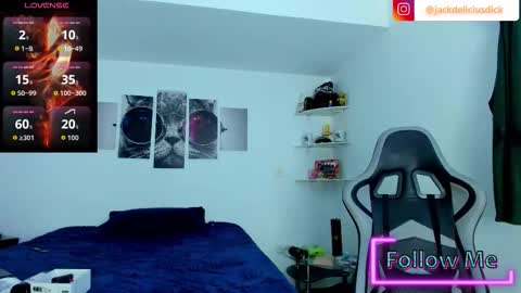 jackdeliciusdick online show from January 2026 09:03:02 AM