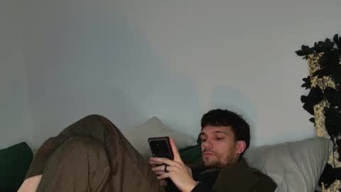 Jack  online show from November 2025 07:34:02 PM