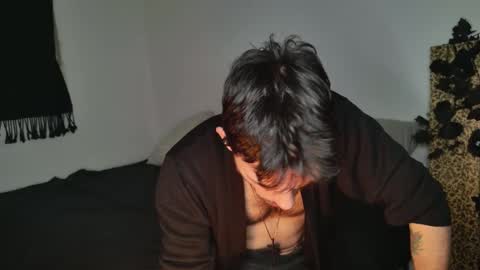 Jack  online show from November 2025 01:22:01 AM