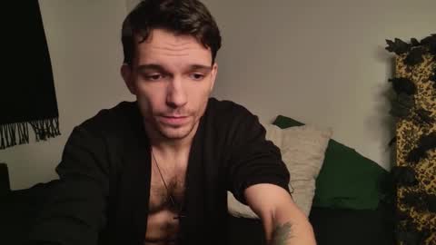 Jack  online show from January 2026 10:15:02 PM