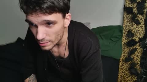 Jack  online show from January 2026 12:09:02 PM