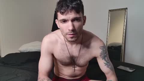 Snapshot of jackdesfeux chatting on June 2026 03:04:02 AM Jack online show from June 2026 03:04:02 AM