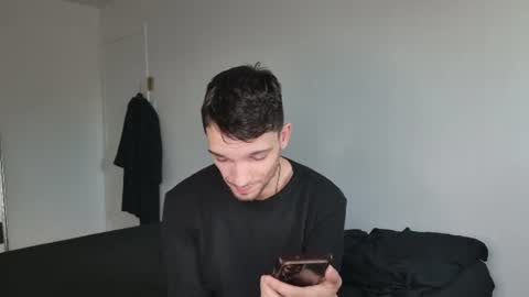 Snapshot of jackdesfeux chatting on June 2026 12:02:02 AM Jack online show from June 2026 12:02:02 AM