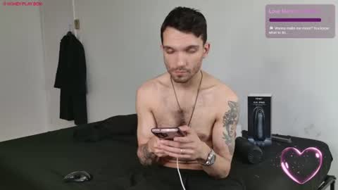 Snapshot of jackdesfeux chatting on June 2026 12:57:02 PM Jack online show from June 2026 12:57:02 PM