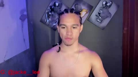 Snapshot of jacke__lee chatting on February 2025 07:55:02 AM jacke__lee online show from February 2025 07:55:02 AM