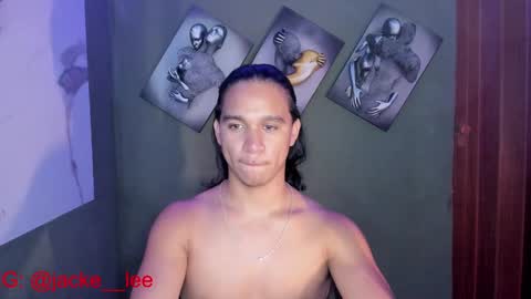 Snapshot of jacke__lee chatting on February 2025 04:03:02 AM jacke__lee online show from February 2025 04:03:02 AM