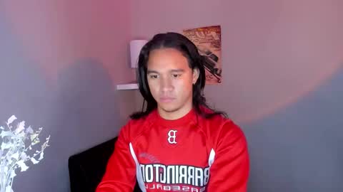 jacke__lee online show from February 2026 03:04:01 AM