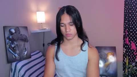 jacke__lee online show from March 2026 03:31:01 AM