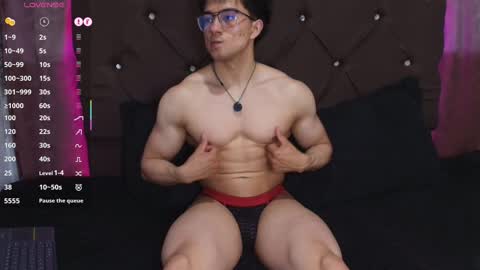 Jacke online show from March 2026 12:06:02 AM