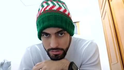 Snapshot of jackecuador chatting on December 2024 06:46:02 PM Jack online show from December 2024 06:46:02 PM