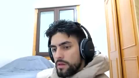 Snapshot of jackecuador chatting on December 2024 06:56:02 AM Jack online show from December 2024 06:56:02 AM