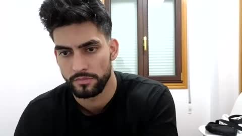 Snapshot of jackecuador chatting on December 2024 04:34:02 AM Jack online show from December 2024 04:34:02 AM