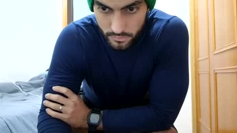 Snapshot of jackecuador chatting on December 2024 10:22:02 AM Jack online show from December 2024 10:22:02 AM