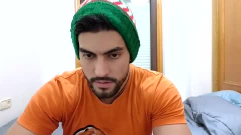 Snapshot of jackecuador chatting on December 2024 02:13:01 PM Jack online show from December 2024 02:13:01 PM