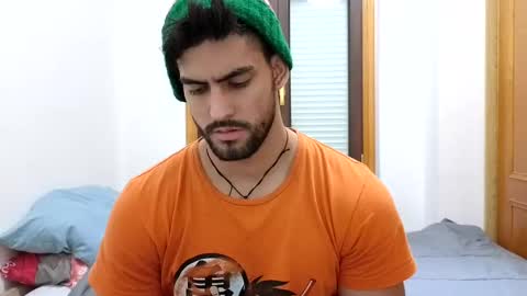 Snapshot of jackecuador chatting on December 2024 01:21:02 PM Jack online show from December 2024 01:21:02 PM