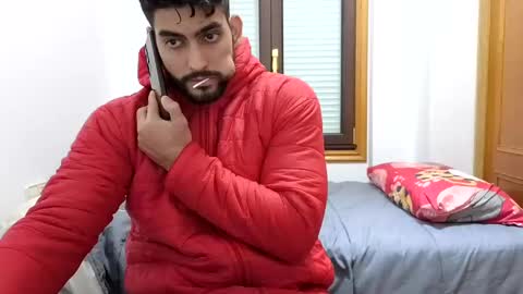 Snapshot of jackecuador chatting on January 2025 12:30:01 PM Jack online show from January 2025 12:30:01 PM