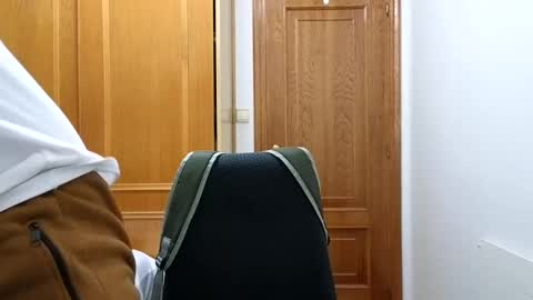 Snapshot of jackecuador chatting on January 2025 06:58:02 PM Jack online show from January 2025 06:58:02 PM