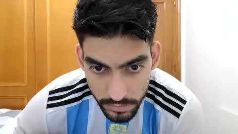 Snapshot of jackecuador chatting on January 2025 10:16:02 AM Jack online show from January 2025 10:16:02 AM