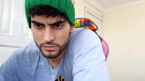 Jack online show from December 2025 08:38:02 PM