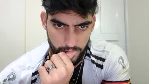 Jack online show from January 2026 11:21:01 PM